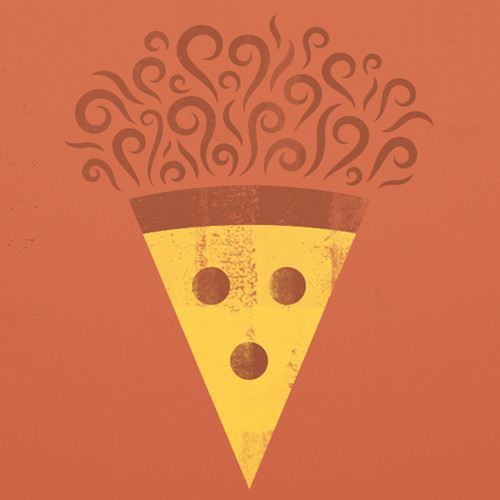 Goddess of Pizza