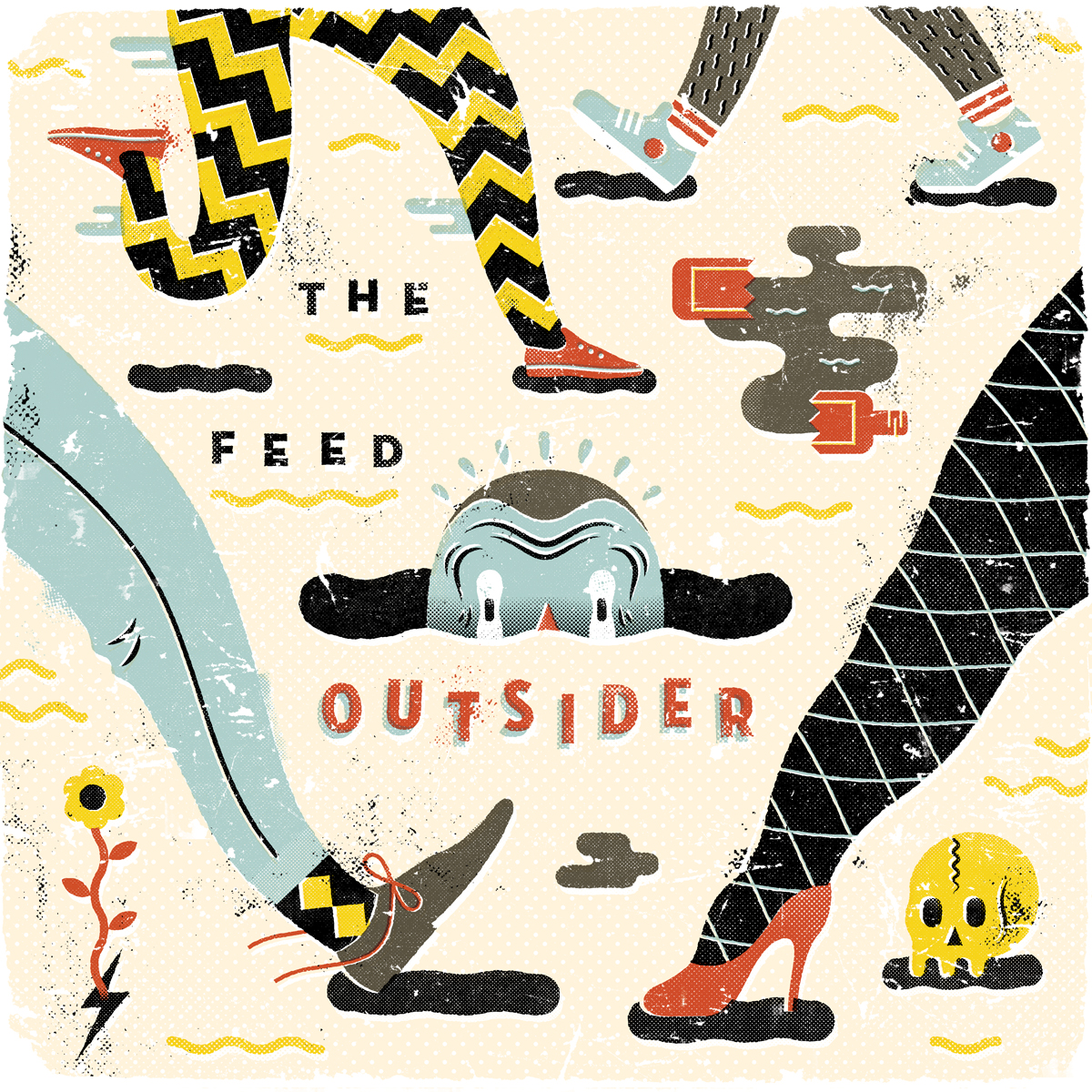 The Feed: Outsider