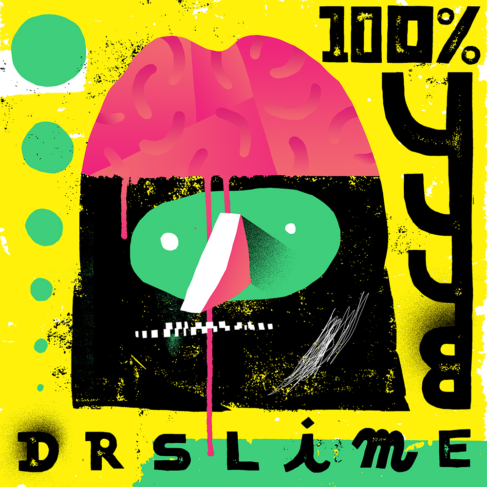 Dr. Slime